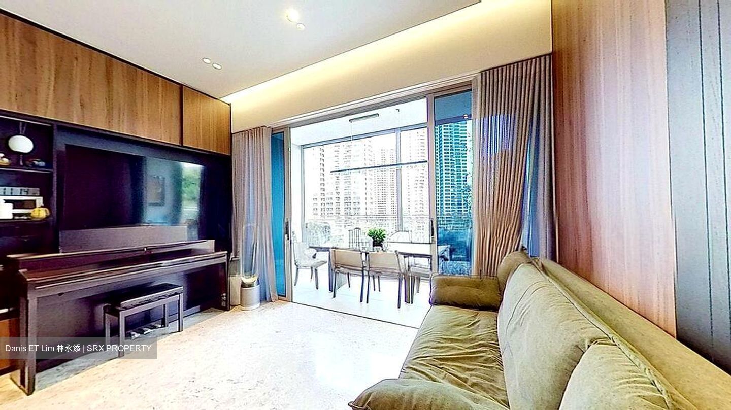 Wilshire Residences (D10), Apartment #517149751